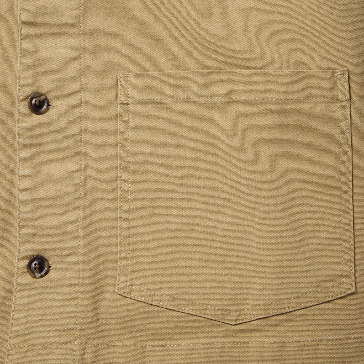 Stetson Three Pocket Shirt Jacket