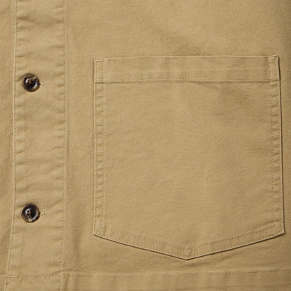 Stetson Three Pocket Shirt Jacket