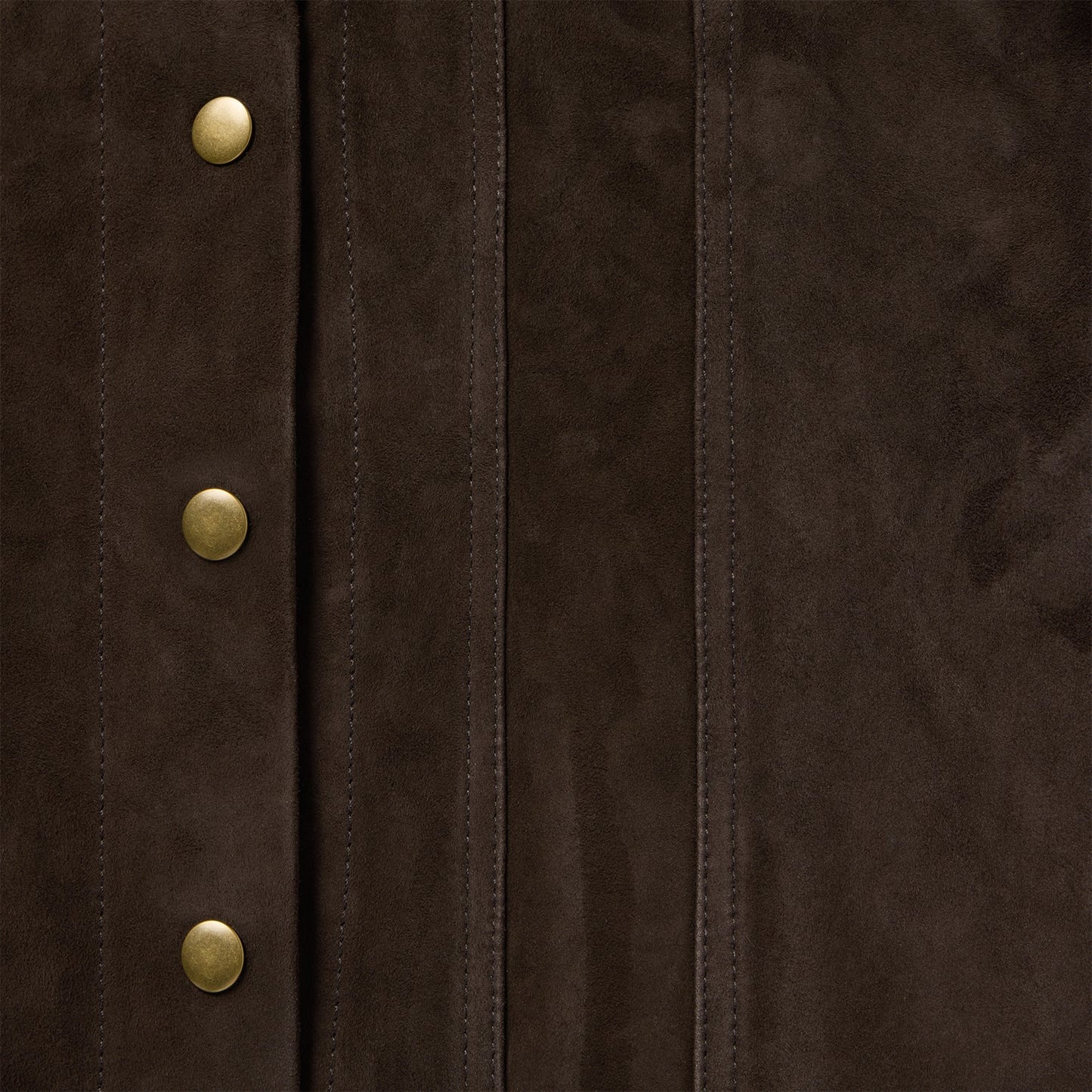 Stetson Lambskin Shirt Jacket