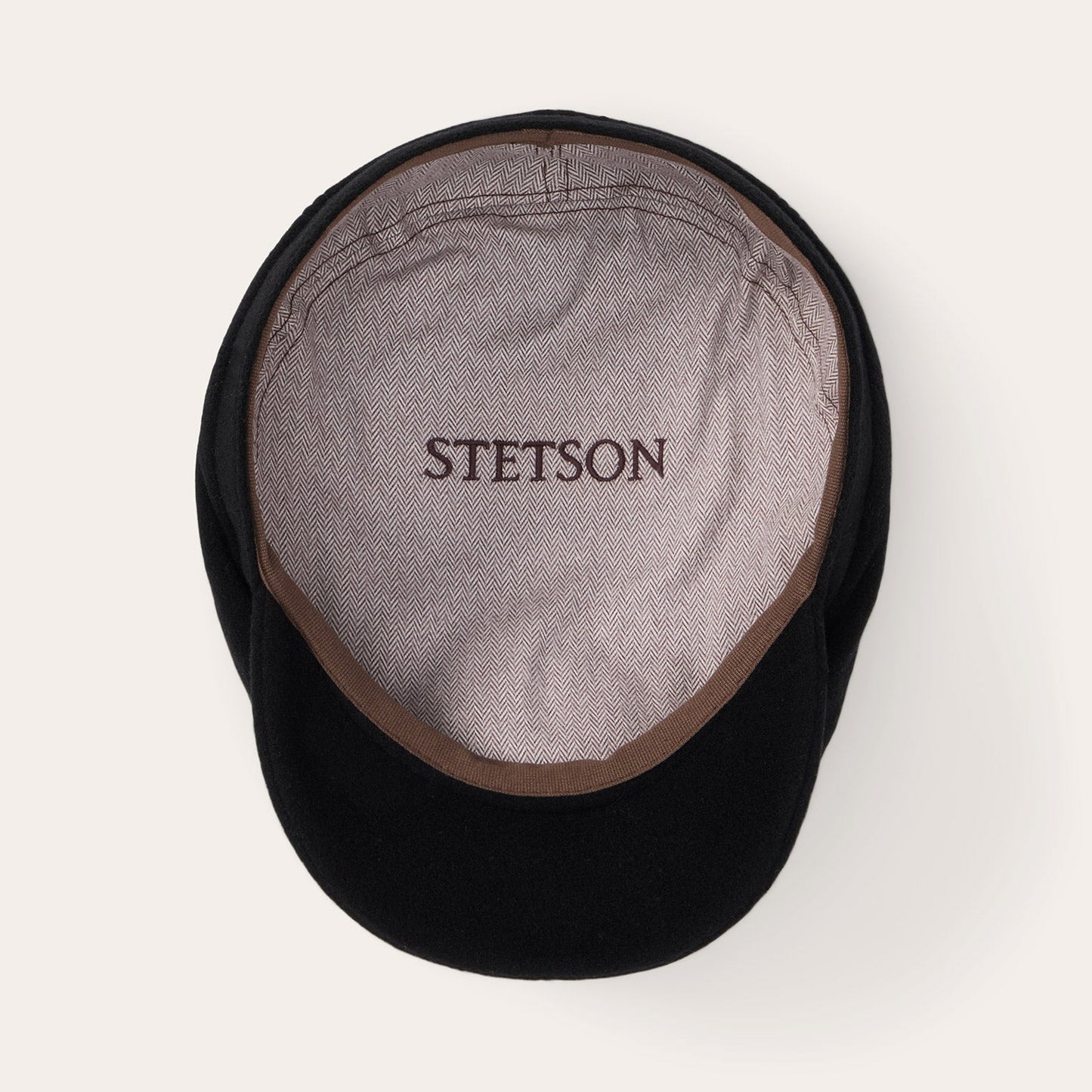 Stetson Wool Cashmere Driver Cap