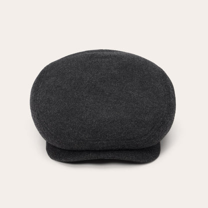 Stetson Wool Cashmere Driver Cap