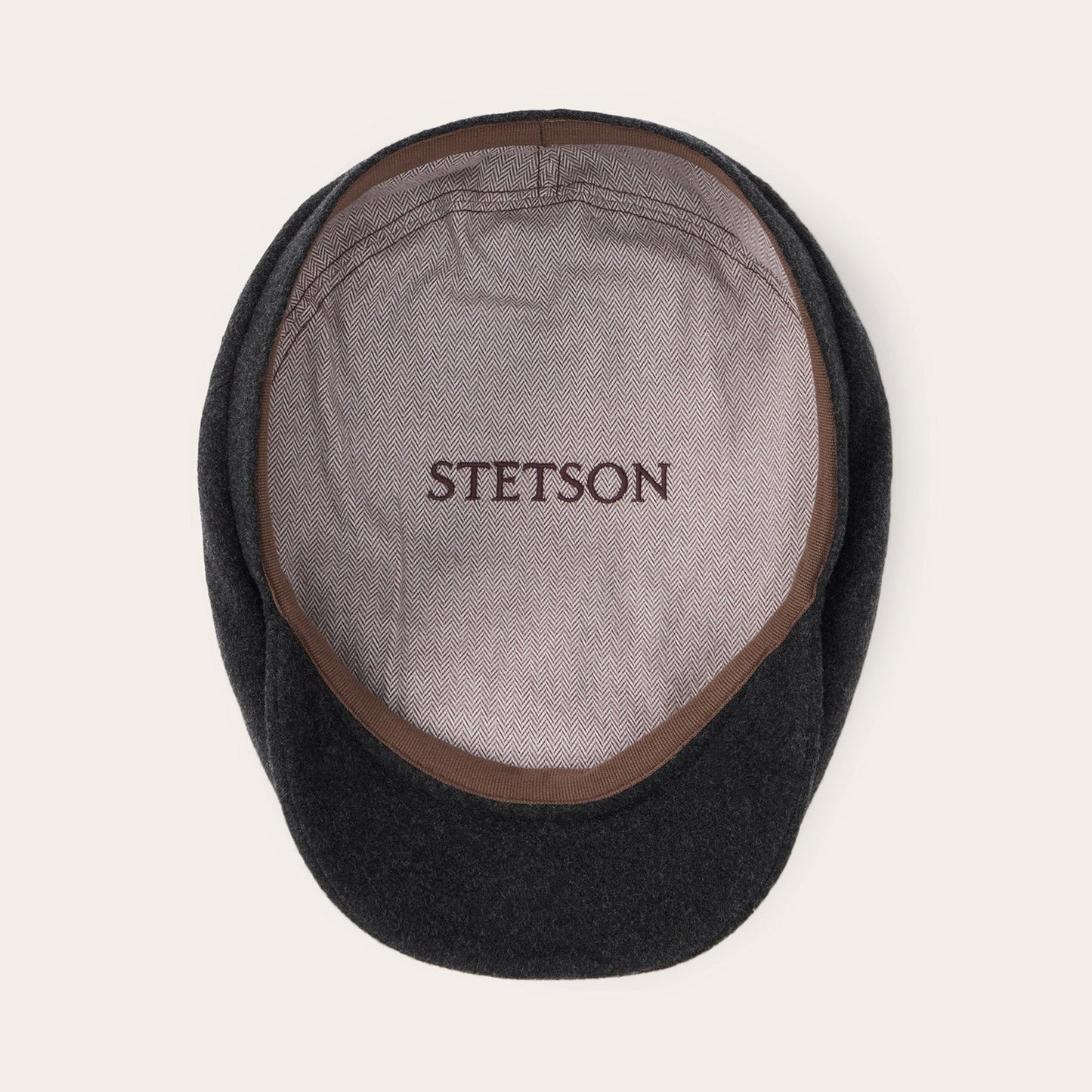 Stetson Wool Cashmere Driver Cap