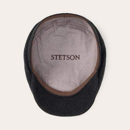 Stetson Wool Cashmere Driver Cap