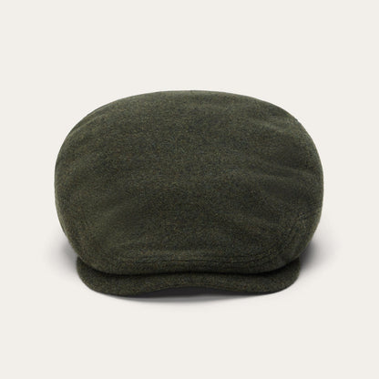 Stetson Wool Cashmere Driver Cap