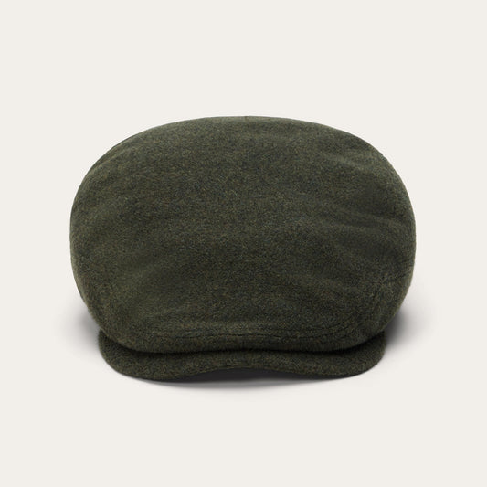 Stetson Wool Cashmere Driver Cap