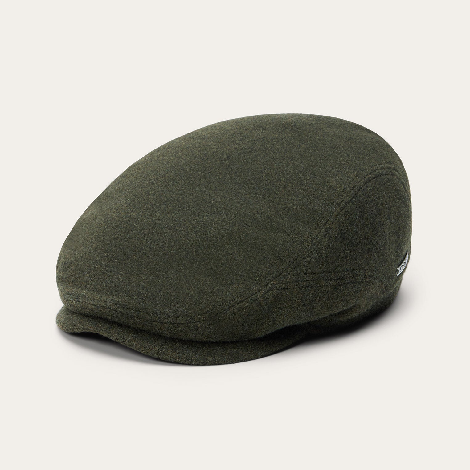 Stetson Wool Cashmere Driver Cap