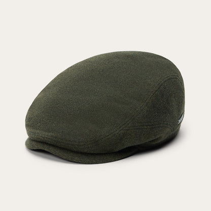 Stetson Wool Cashmere Driver Cap