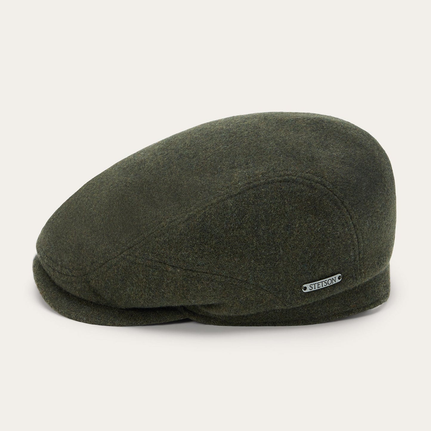 Stetson Wool Cashmere Driver Cap