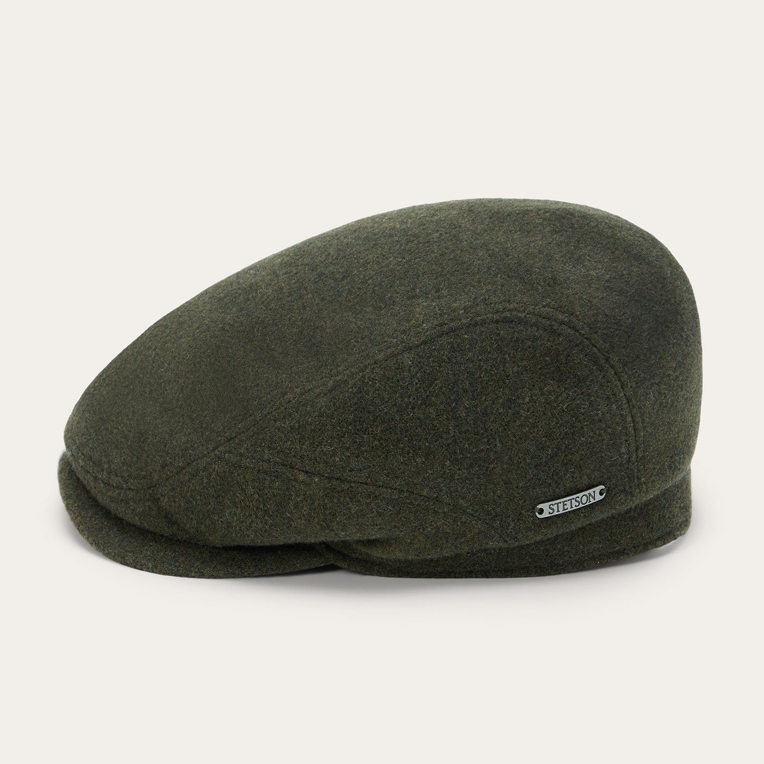 Stetson Wool Cashmere Driver Cap