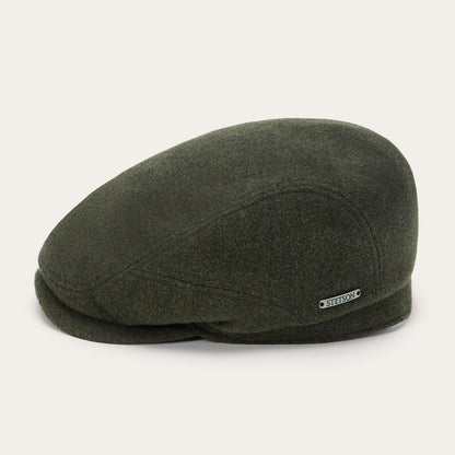 Stetson Wool Cashmere Driver Cap