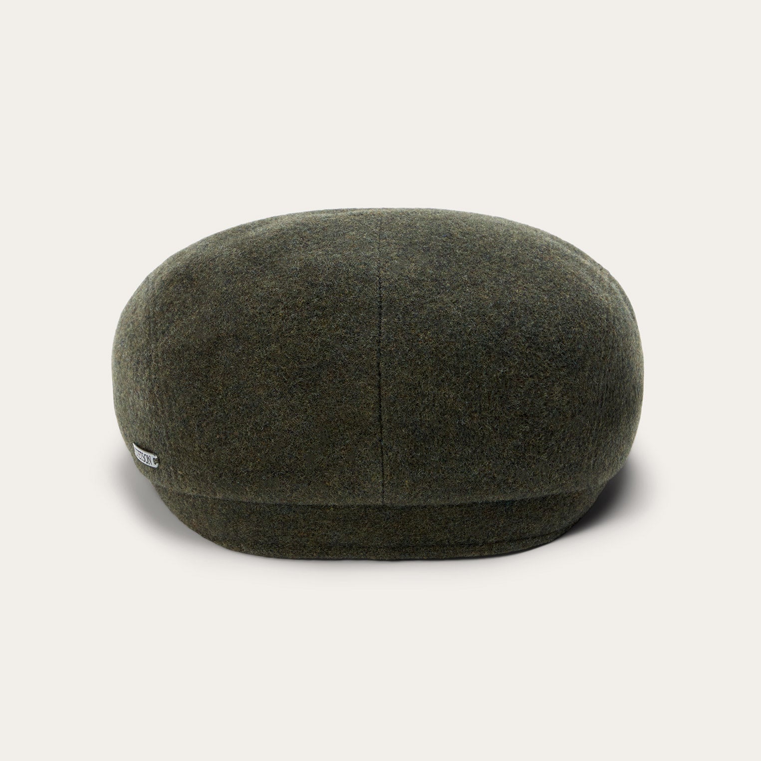 Stetson Wool Cashmere Driver Cap