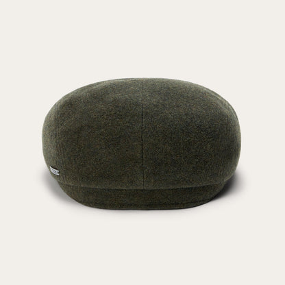Stetson Wool Cashmere Driver Cap
