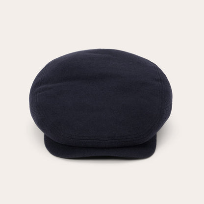 Stetson Wool Cashmere Driver Cap