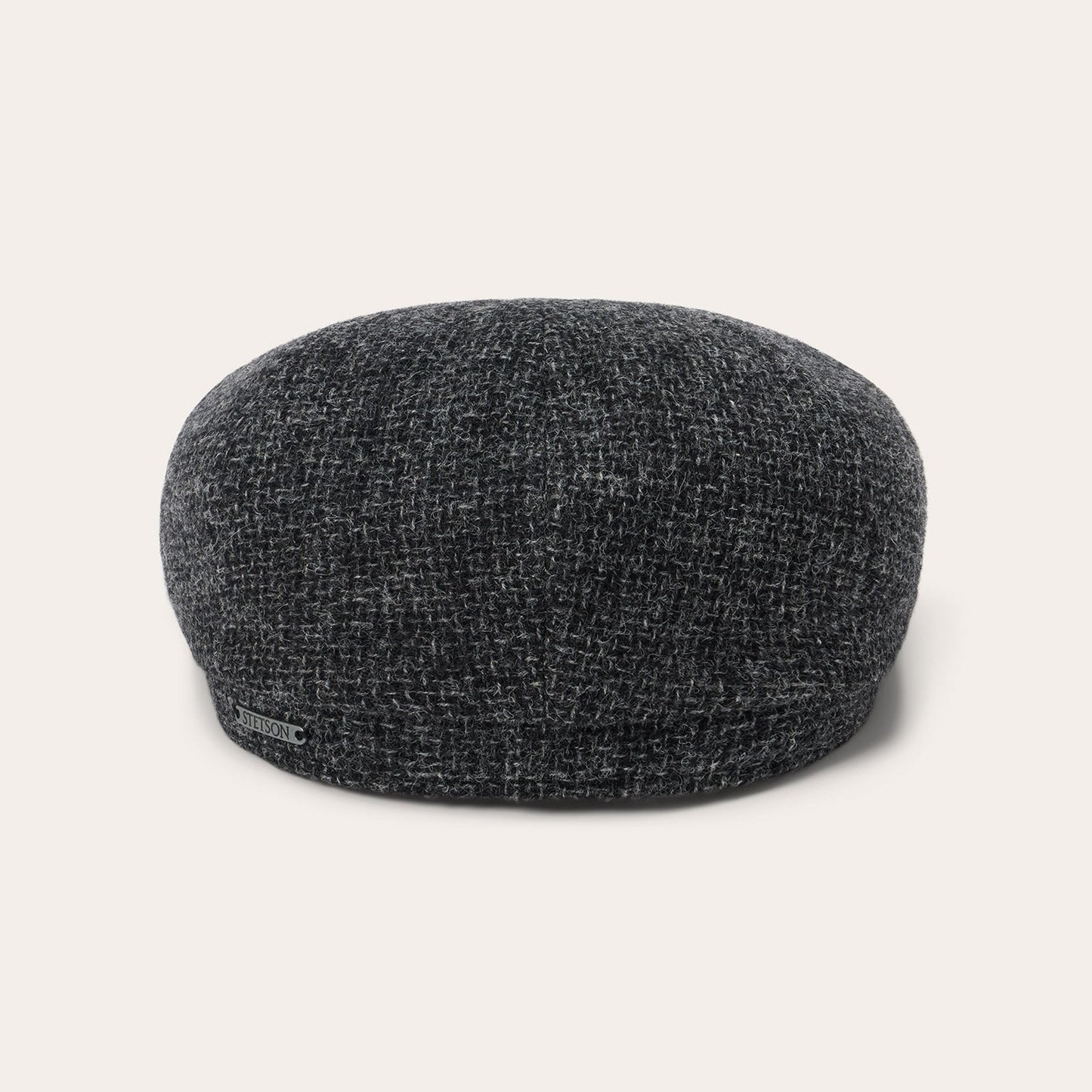 Stetson Wool Melange Hatteras