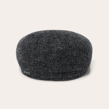 Stetson Wool Melange Hatteras