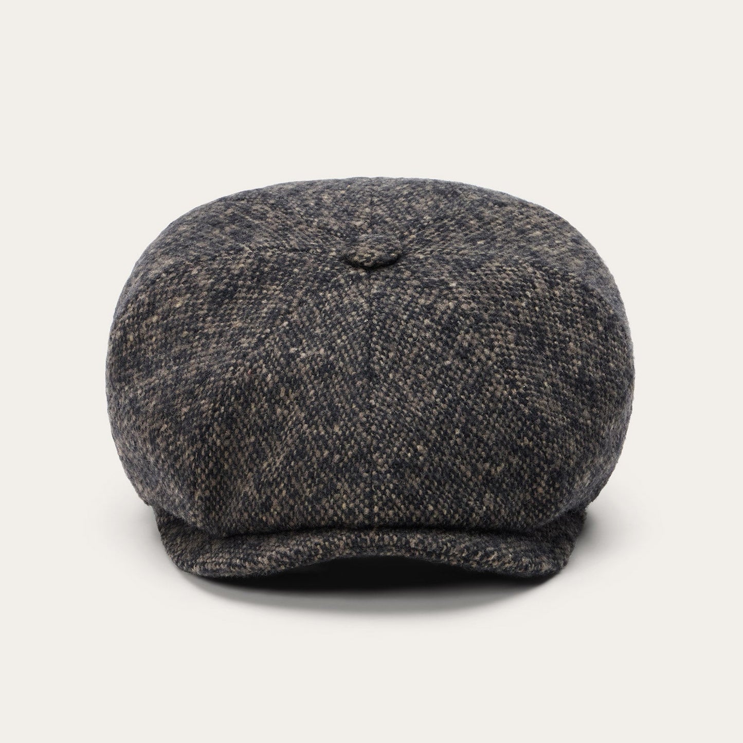 Stetson Wool Donegal Hatteras