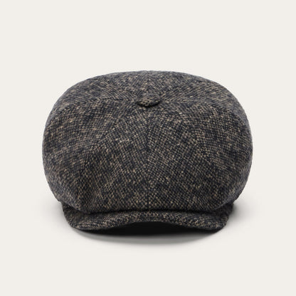 Stetson Wool Donegal Hatteras