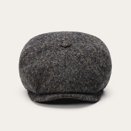 Stetson Wool Donegal Hatteras