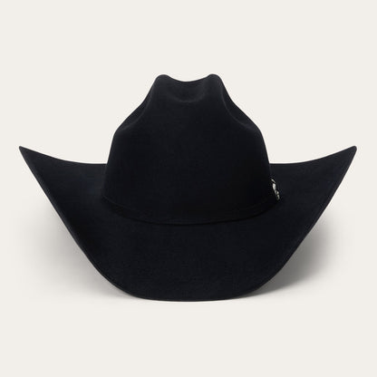 Stetson Lariat 5X Cowboy Hat - 4 1/4" Brim