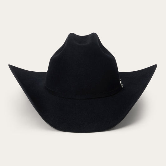Stetson Lariat 5X Cowboy Hat - 4 1/4" Brim