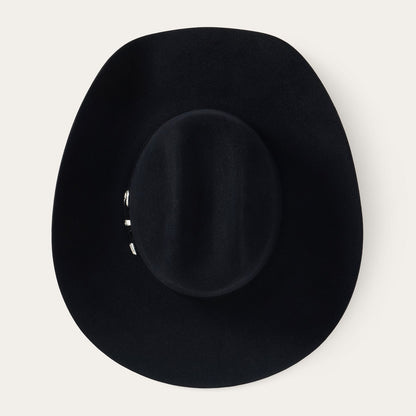 Stetson Lariat 5X Cowboy Hat - 4 1/4" Brim