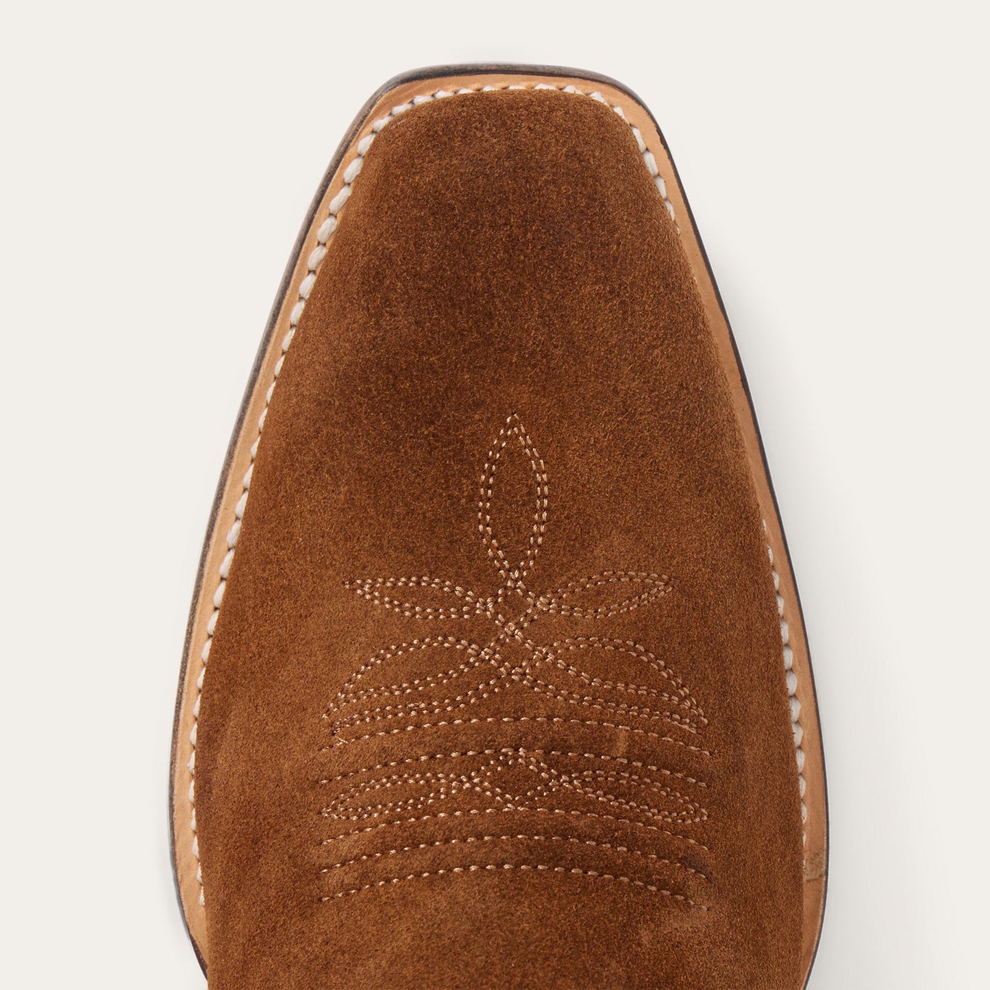 Stetson Bronco Boots