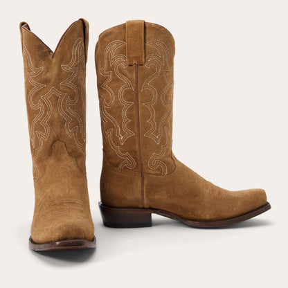 Stetson Bronco Boots