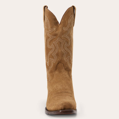Stetson Bronco Boots