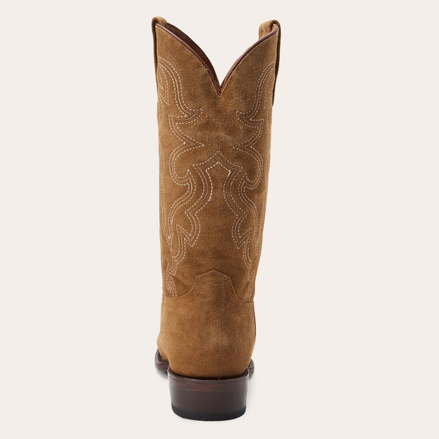 Stetson Bronco Boots