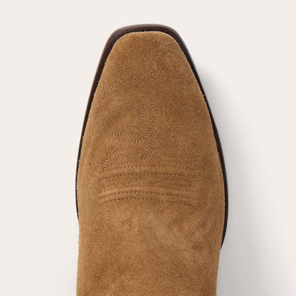 Stetson Bronco Boots