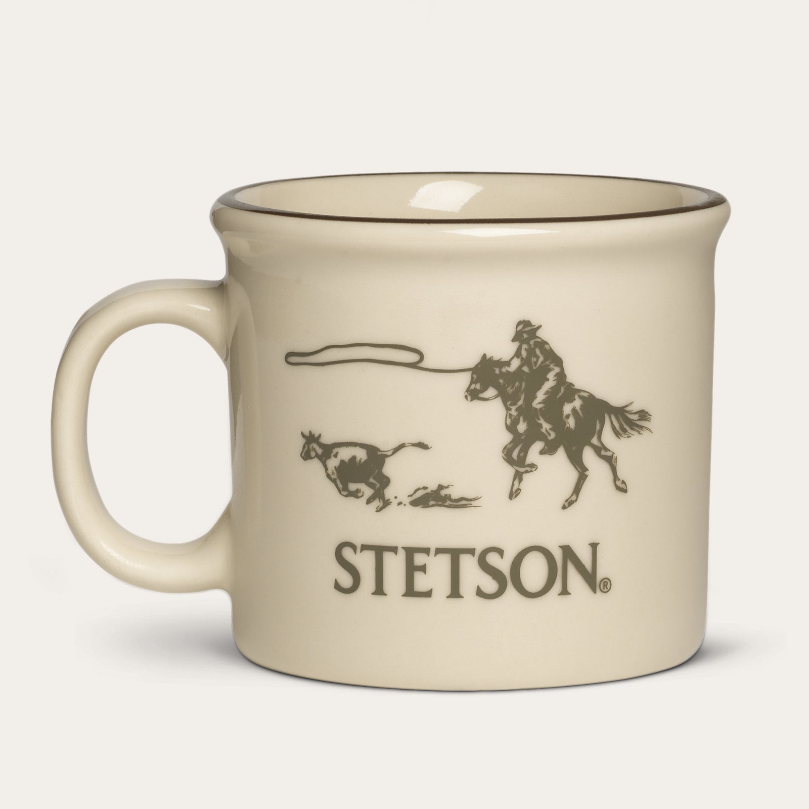 Stetson Stetson X Free Rein Cowboy Coffee Pod Kit