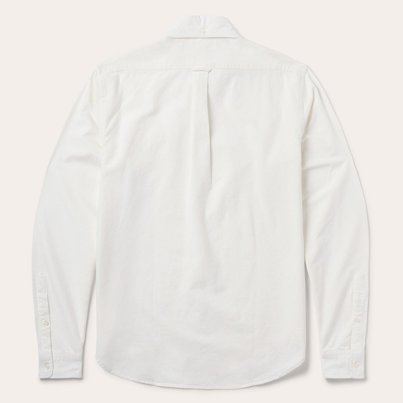 Stetson Peached Oxford Button-Down Shirt