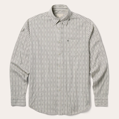 Stetson Dobby Stripe Shirt