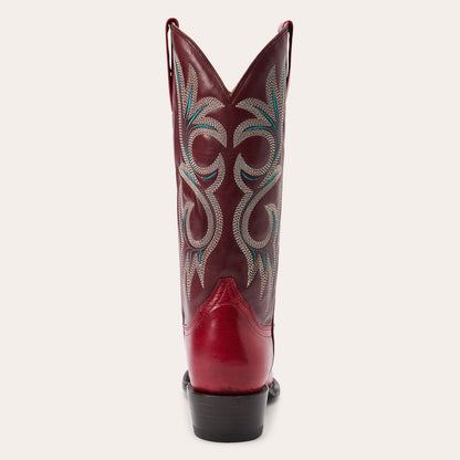 Stetson Lauren Boots
