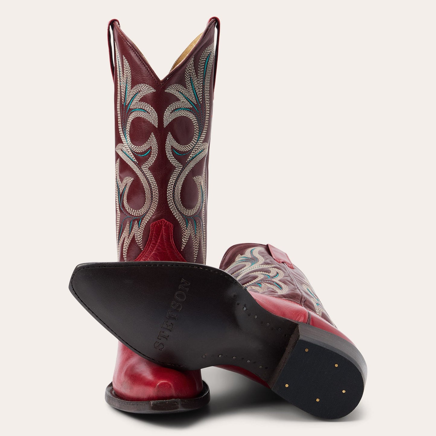 Stetson Lauren Boots