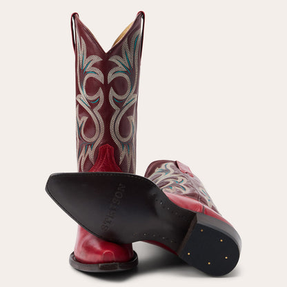 Stetson Lauren Boots