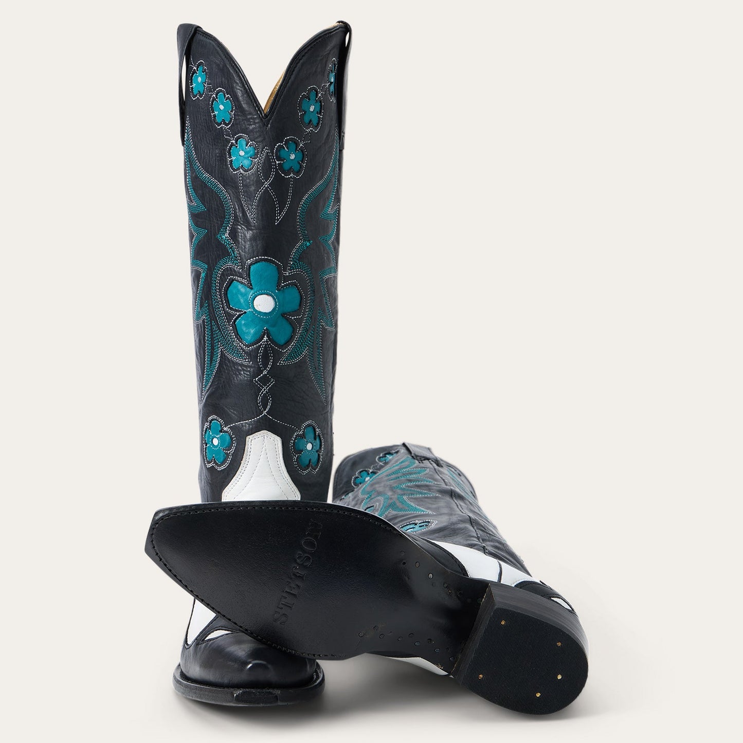 Stetson Ariana Boots