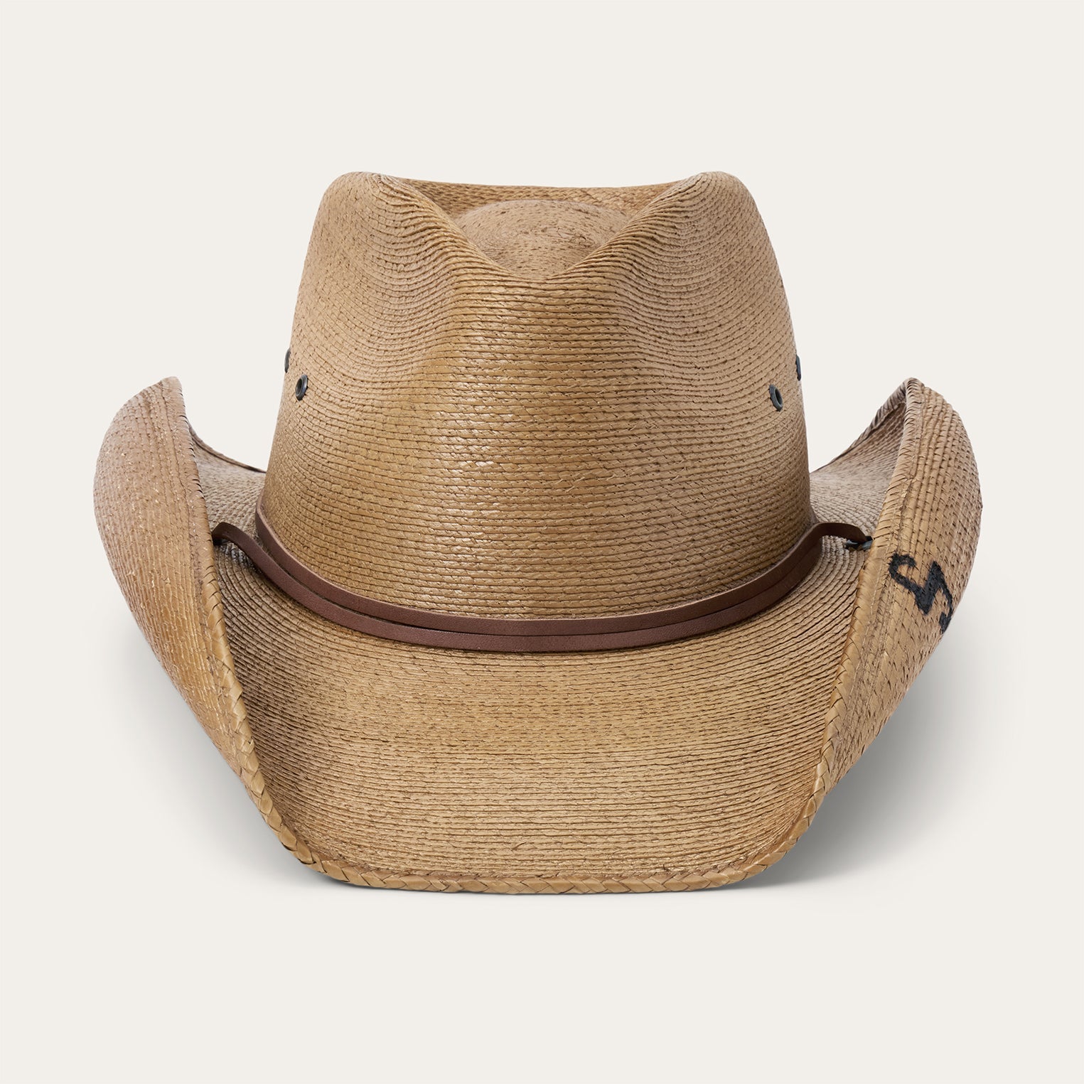 Stetson Contoy Straw Outdoor Hat