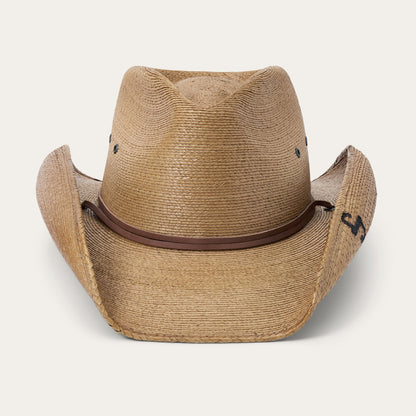 Stetson Contoy Straw Outdoor Hat