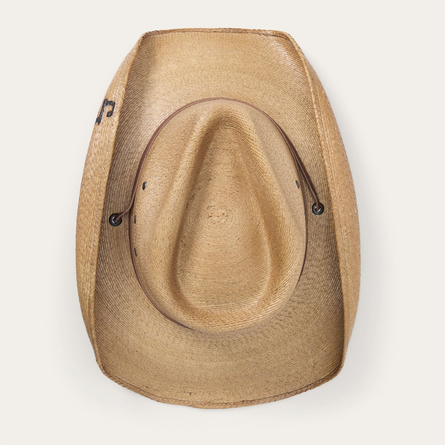 Stetson Contoy Straw Outdoor Hat