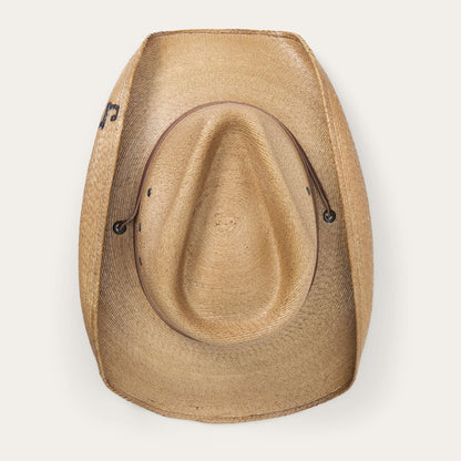 Stetson Contoy Straw Outdoor Hat