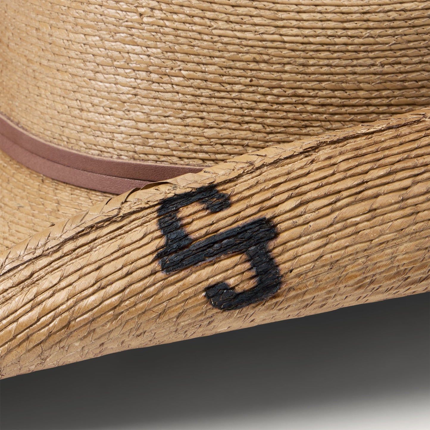 Stetson Contoy Straw Outdoor Hat