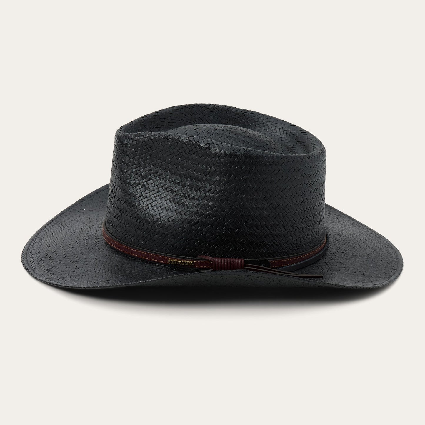 Stetson Belgrade Straw Outdoor Hat