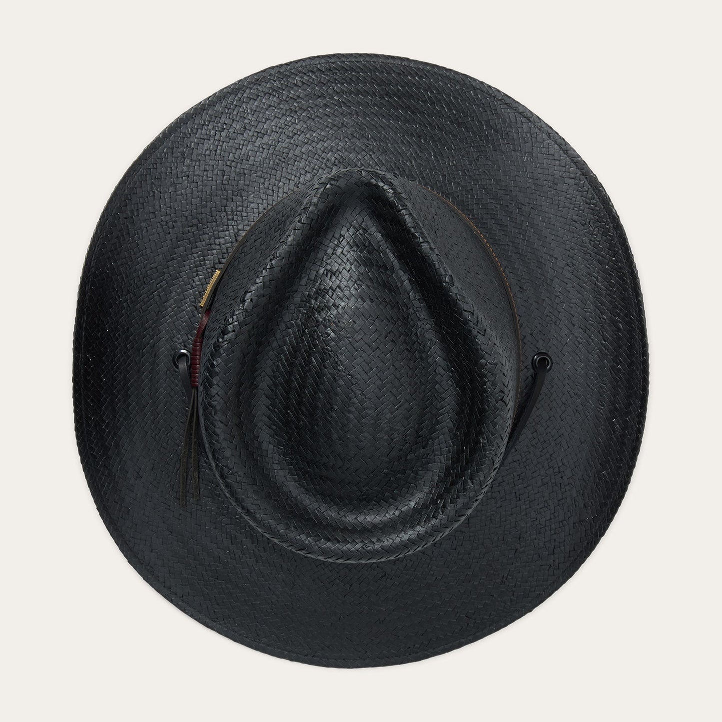 Stetson Belgrade Straw Outdoor Hat