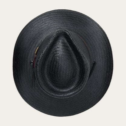 Stetson Belgrade Straw Outdoor Hat