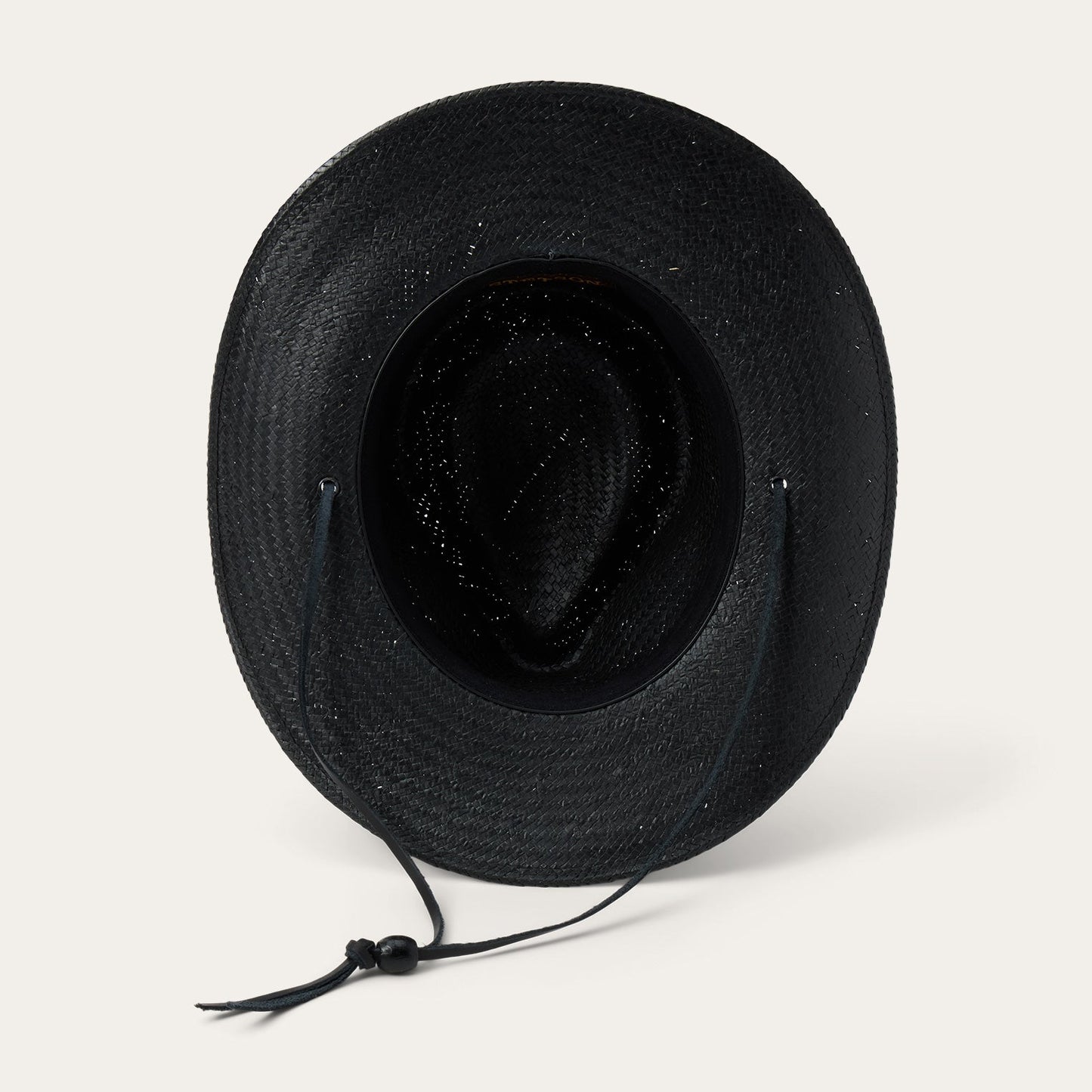 Stetson Belgrade Straw Outdoor Hat