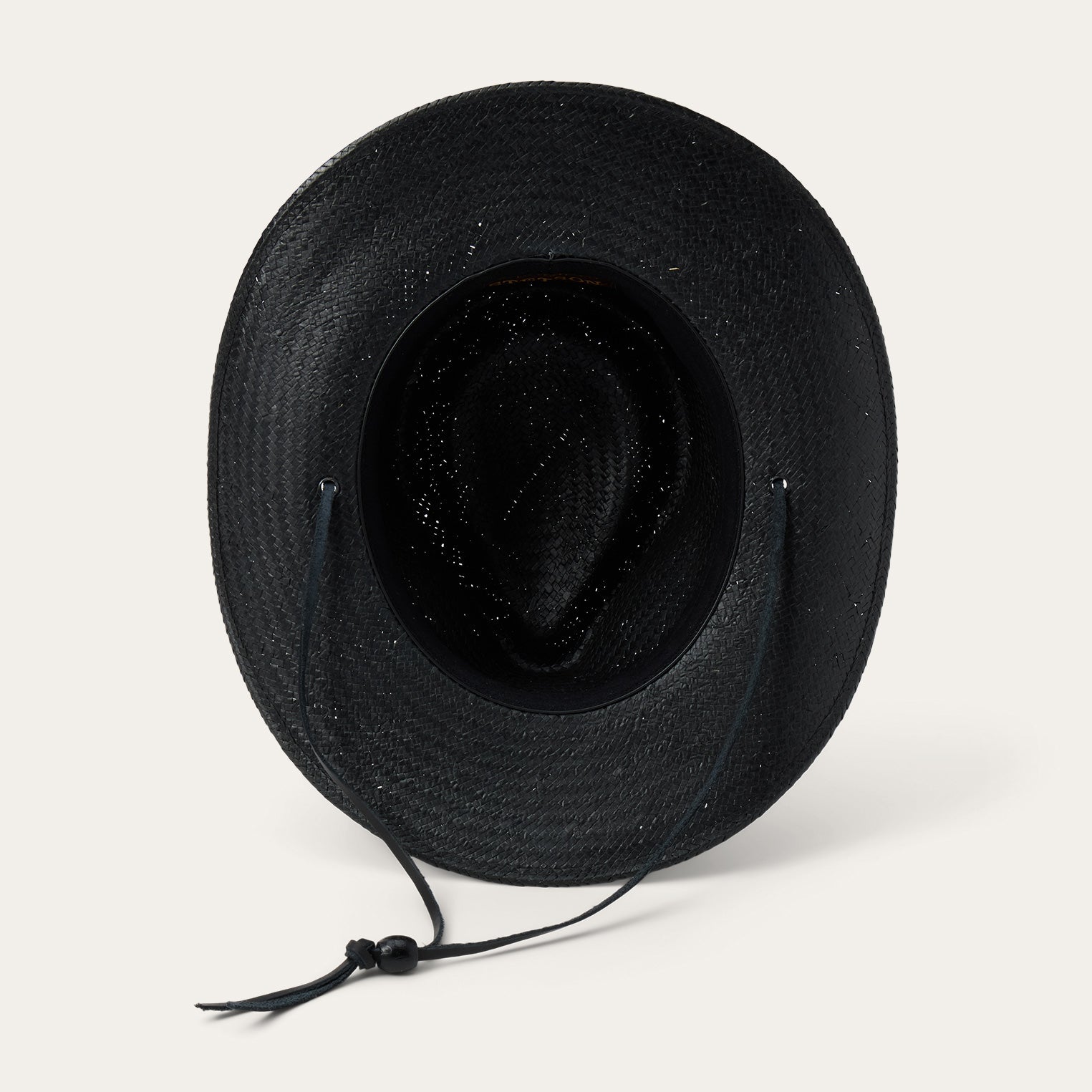 Stetson Belgrade Straw Outdoor Hat