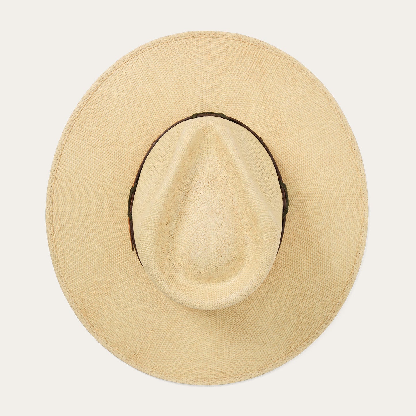Stetson Glen Rose Outdoor Straw Hat