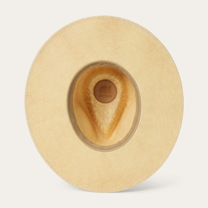 Stetson Glen Rose Outdoor Straw Hat