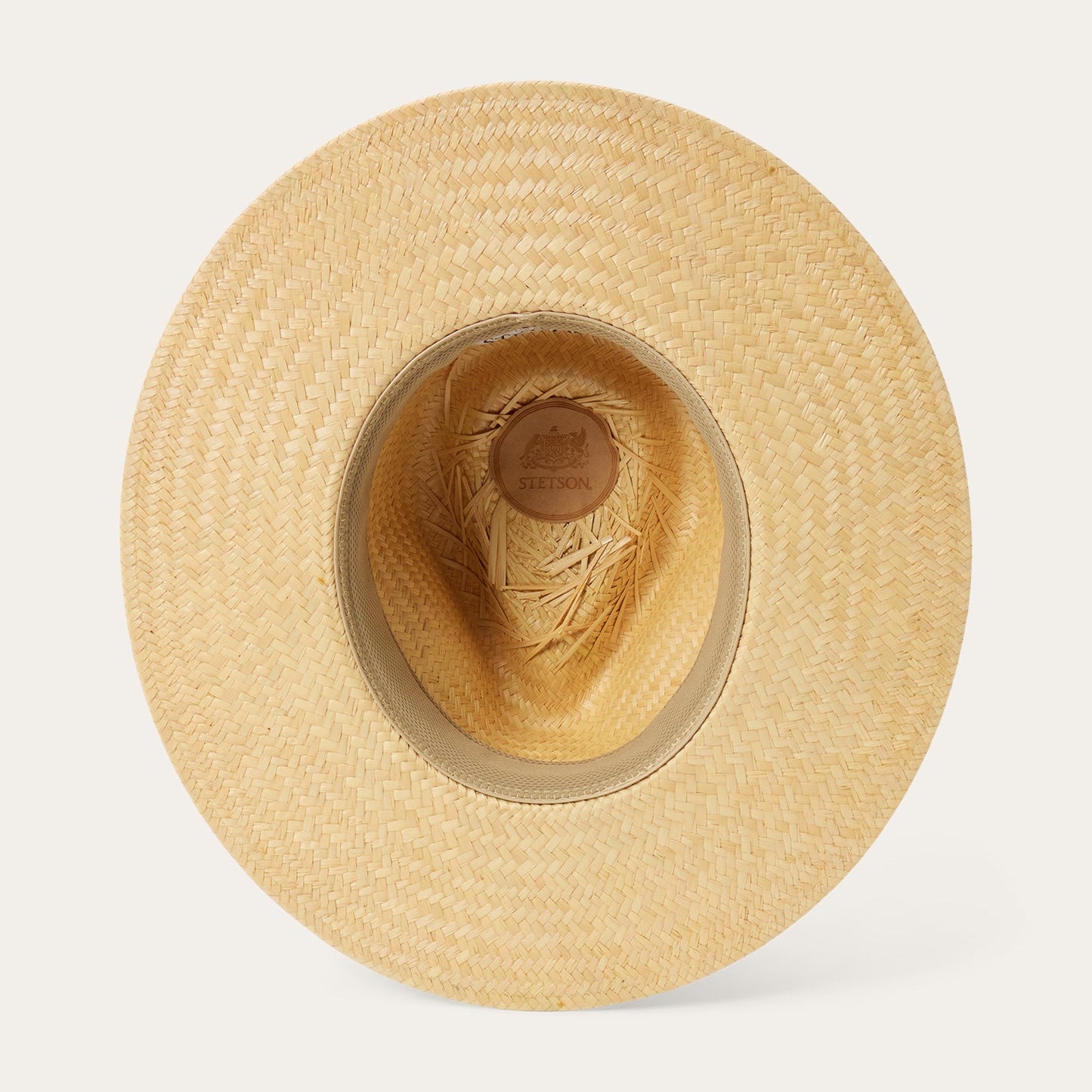 Stetson Grand Loop Outdoor Straw Hat